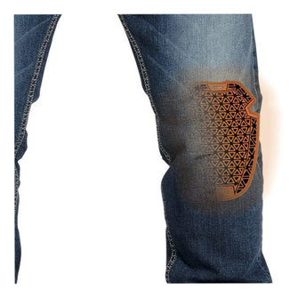 D3O Ghost Knie/Elleboog Protector Set Level 1