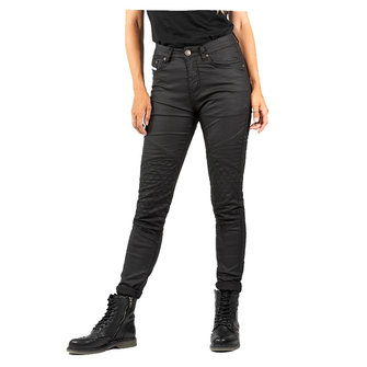 John Doe Betty Biker Jeggings