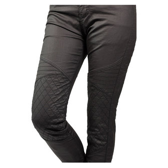 John Doe Betty Biker Jeggings