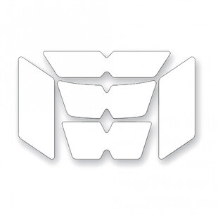 Reflection Set Helmet