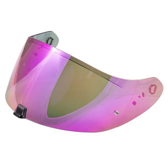 Scorpion EXO-1400 Air (Evo/Carbon/II) / EXO-R1 Air (Evo/Carbon) / EXO-520 Air (Evo) / EXO-391 Visor Mirror