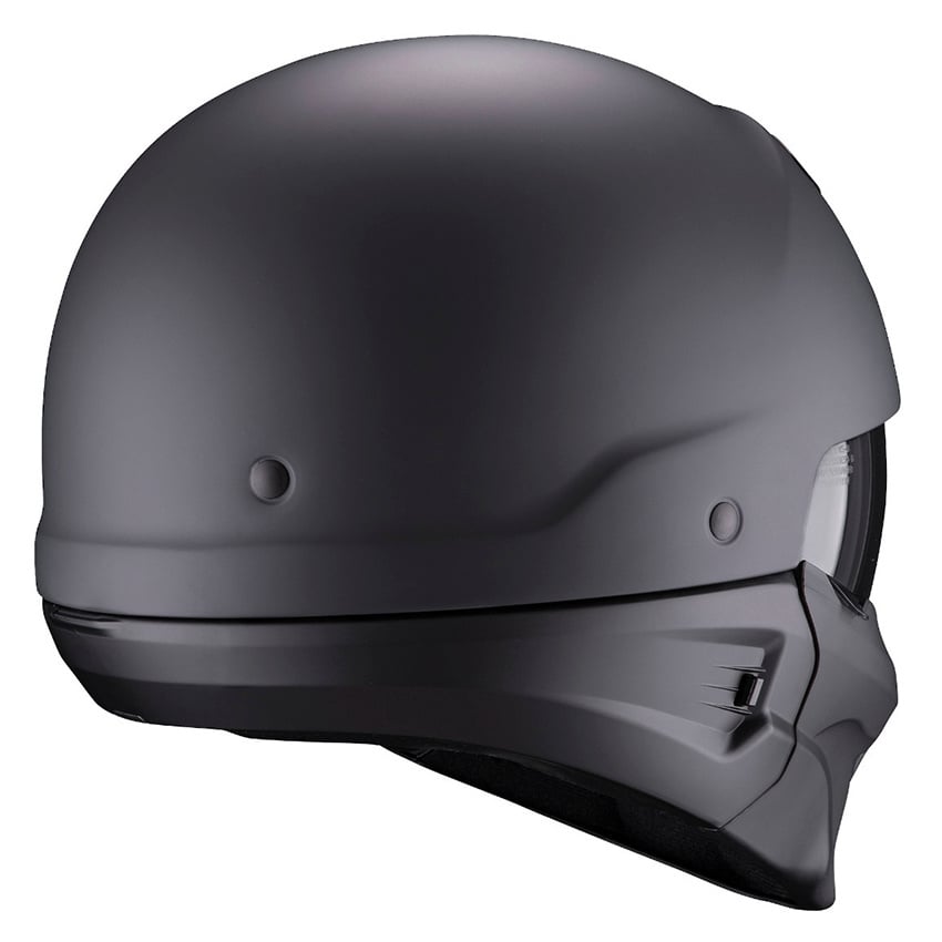 Scorpion - Exo Combat EVO motorcycle helmet - Biker Outfit