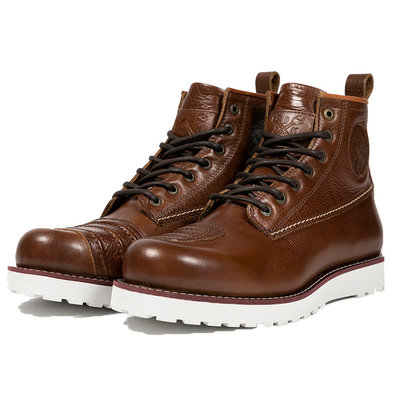 Heren motorschoenen outlet - Groots aanbod - Biker Outfit