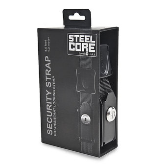 Kriega Steelcore Security Strap