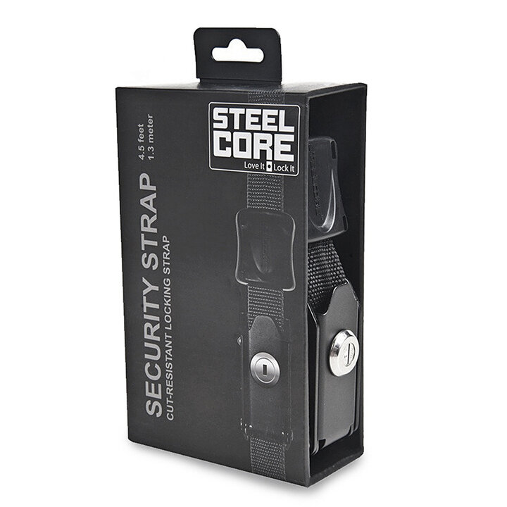 Kriega Steelcore
