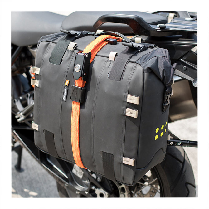 Kriega Urban - Worldwide Shipping!