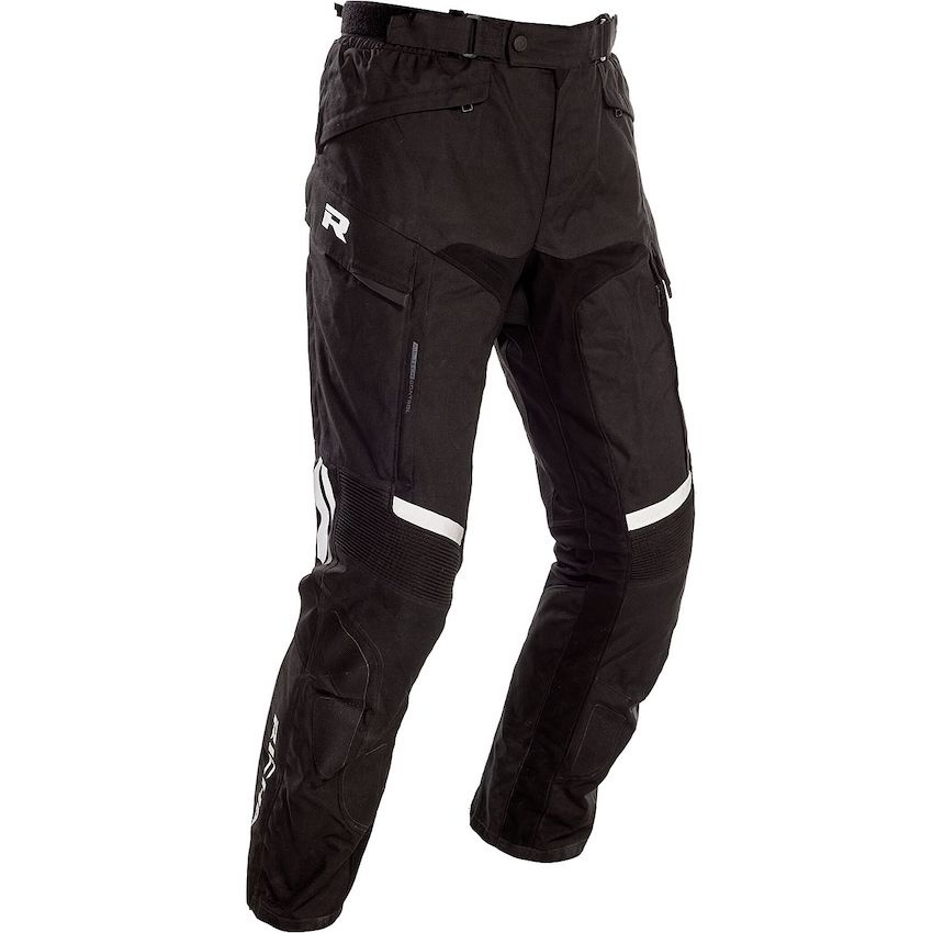 Richa  Airvent Evo 2 lady motorcycle trousers  Biker Outfit