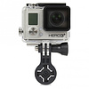 Cube GoPro adapter X-Guard