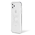 Telefoonhoes X-Guard iPhone 11 Pro Max Grijs