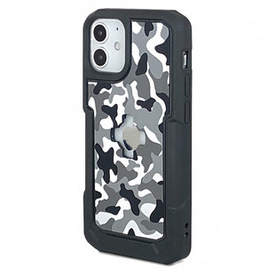 iPhone 12 Cover X-Guard