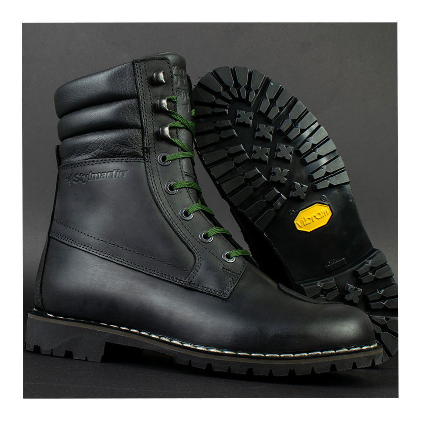 Stylmartin - YUROK motorcycle boots 