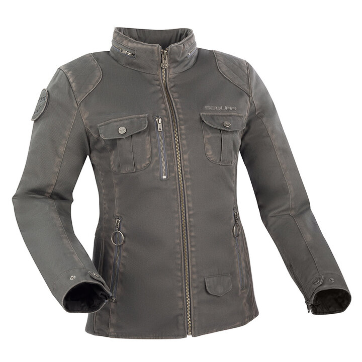 LADY MAYA Jacket