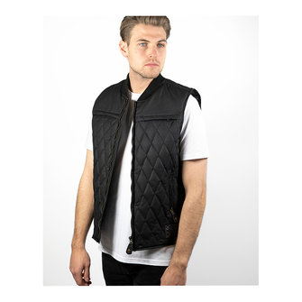 John Doe Lowride Wax Vest