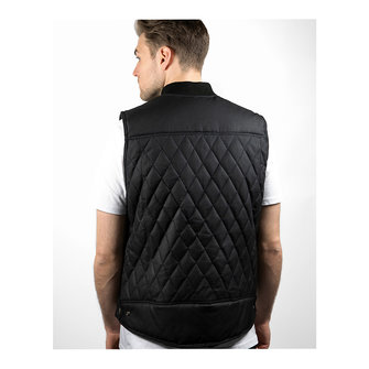 John Doe Lowrider Wax Vest