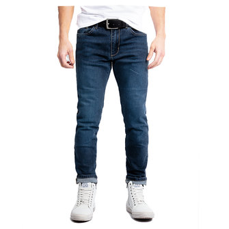 John Doe Pioneer Mono Indigo