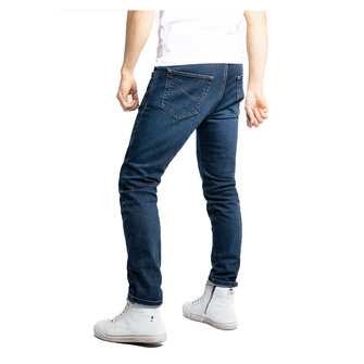 John Doe Pioneer Mono Indigo