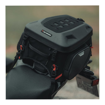 SW-Motech Pro Rearbag Tail Bag