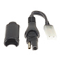 O17 Adapter SAE-STD Connector