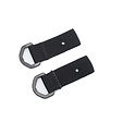 SW-Motech Fitting Loops for License Plate
