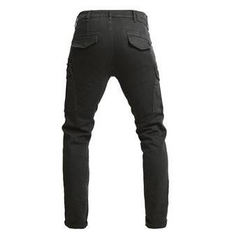 John Doe Defender Mono Black