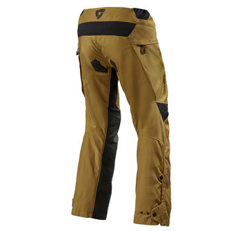 Rev'it Samples Trousers Continent