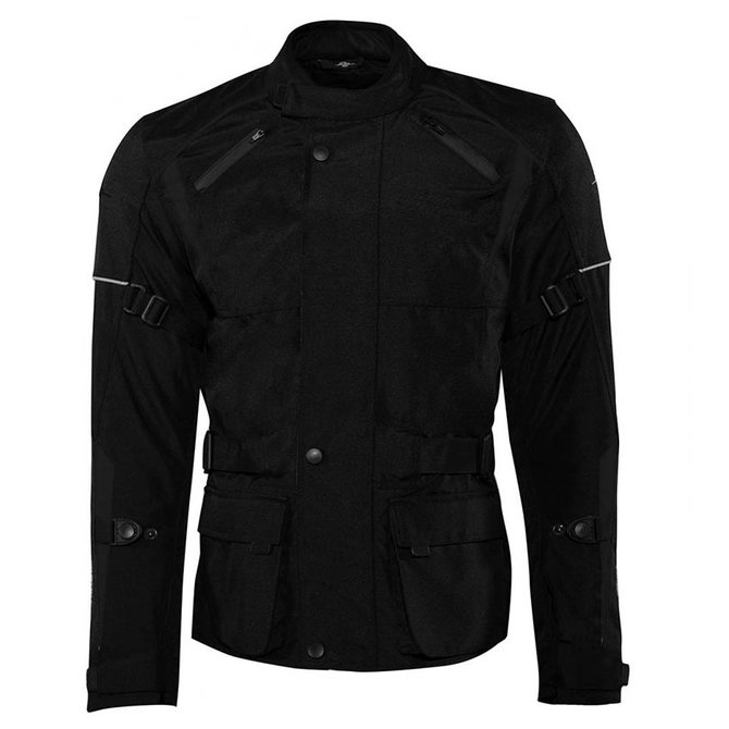 Rusty Stitches Tommy Jacket