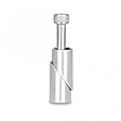 Cube Stuurpen Bevestiging X-Guard 14-17mm