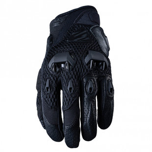 Five - Stunt Evo 2 Airflow motorcycle gloves - Biker Outfit