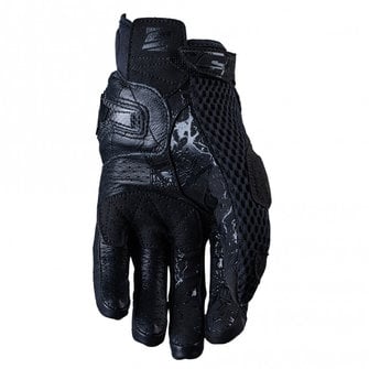 Five Gloves Stunt Evo Airflow