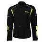 Black-yellow fluo