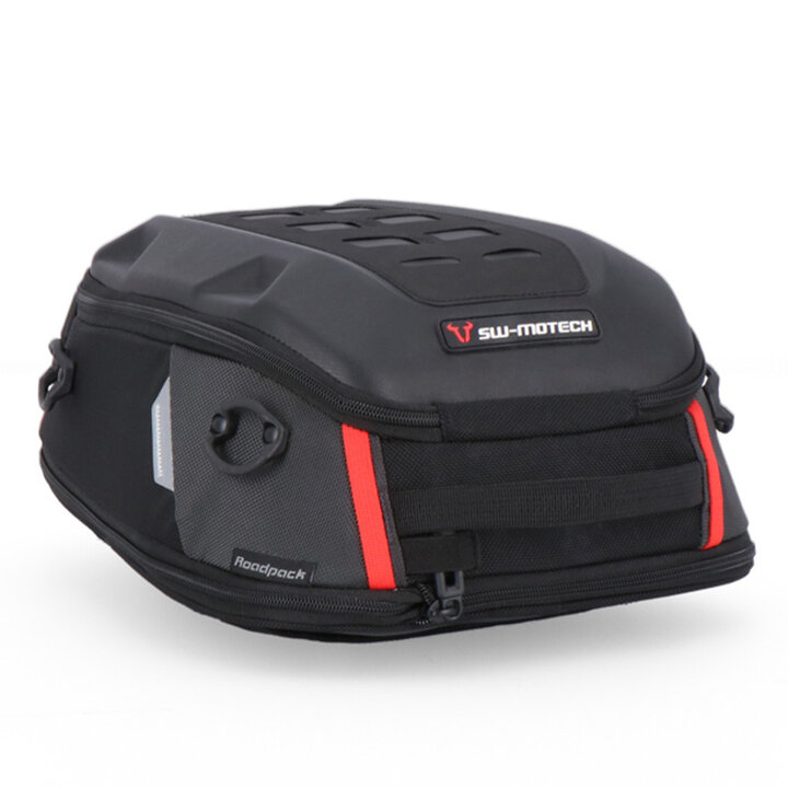 Pro Roadpack Buddy Zadeltas 8-14 liter