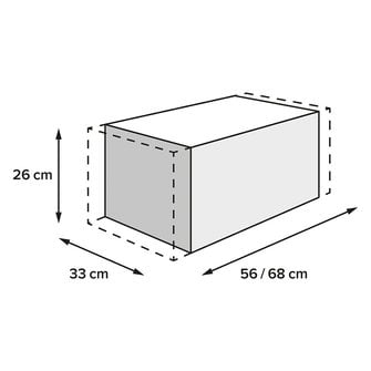 SW-Motech Pro Rackpack