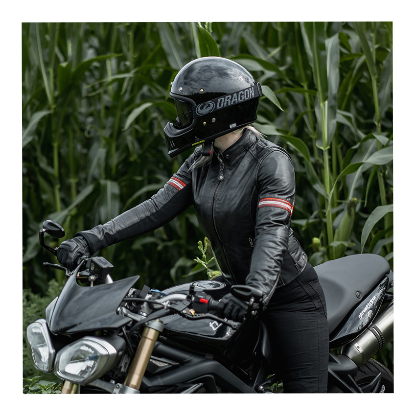 richa toulon 2 jacket