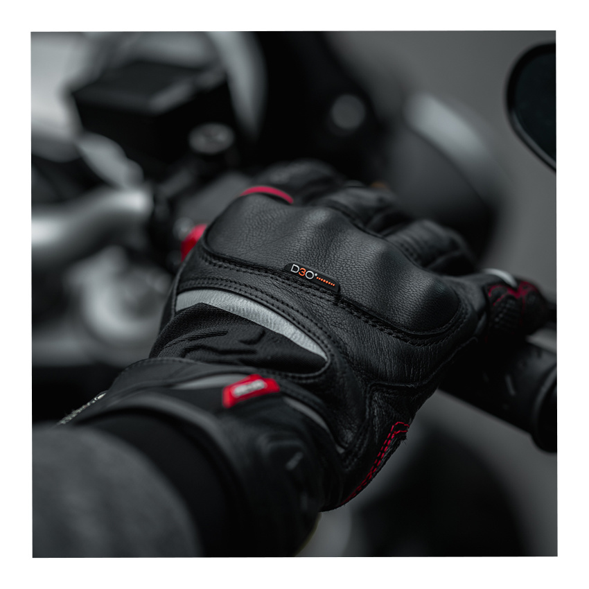 Richa - Atlantic GTX motorcycle glove 