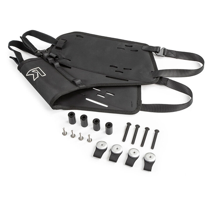 Kriega OS Base KTM 1050-1290 Black