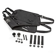 Kriega OS Base Yamaha Tenere 700 Black