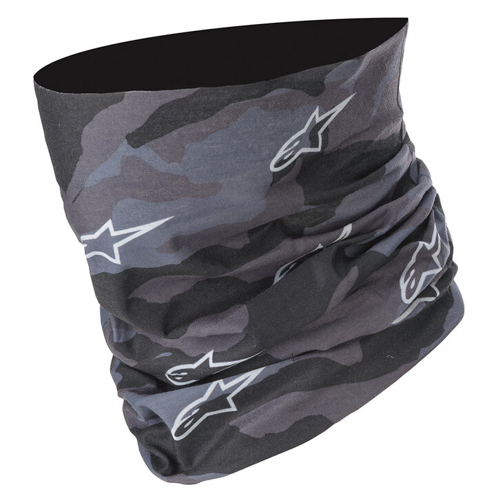 Tactical Nekwarmer Black Tar