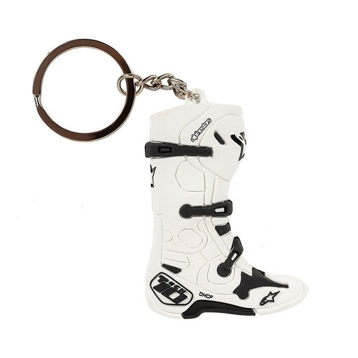 Sleutelhanger Alpinestars Nieuw! Tech 10 Laars