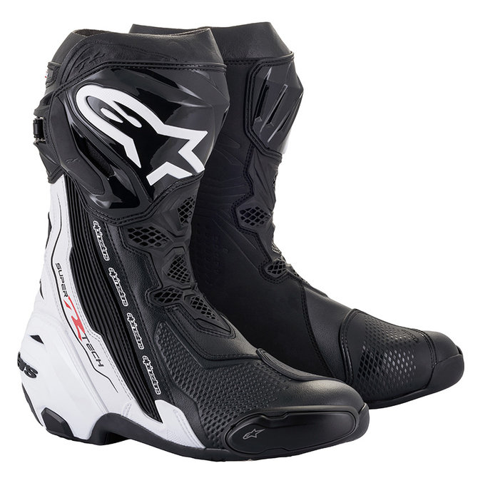 Alpinestars Supertech R