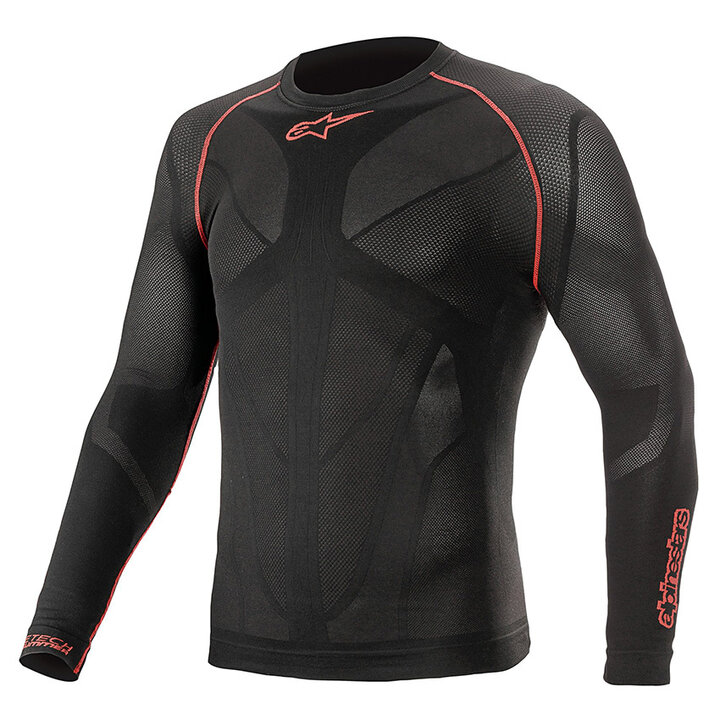 Ride V2 Zomer Technische Layertop