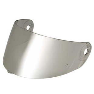 N87 / N80-8 / N60-6 Visor Mirror