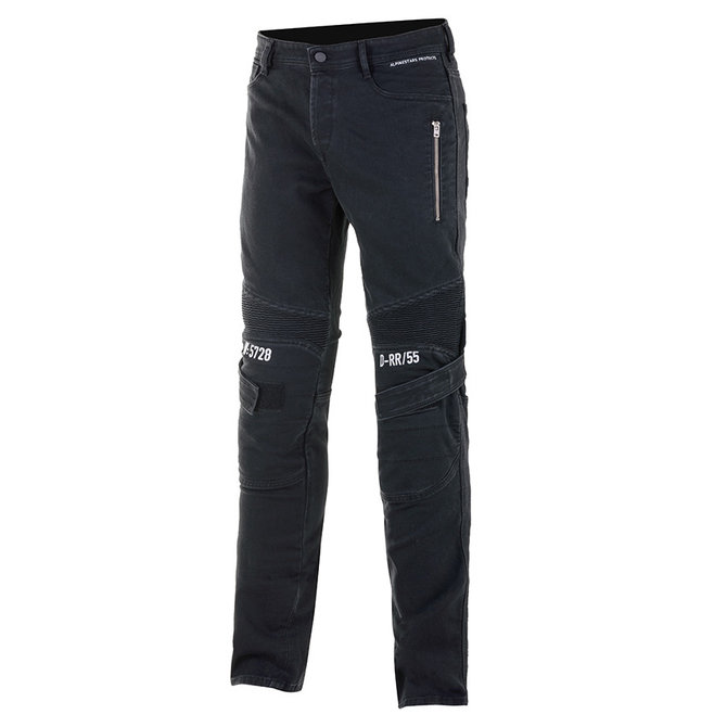 Alpinestars AS-DSL Ryu Tech Denim