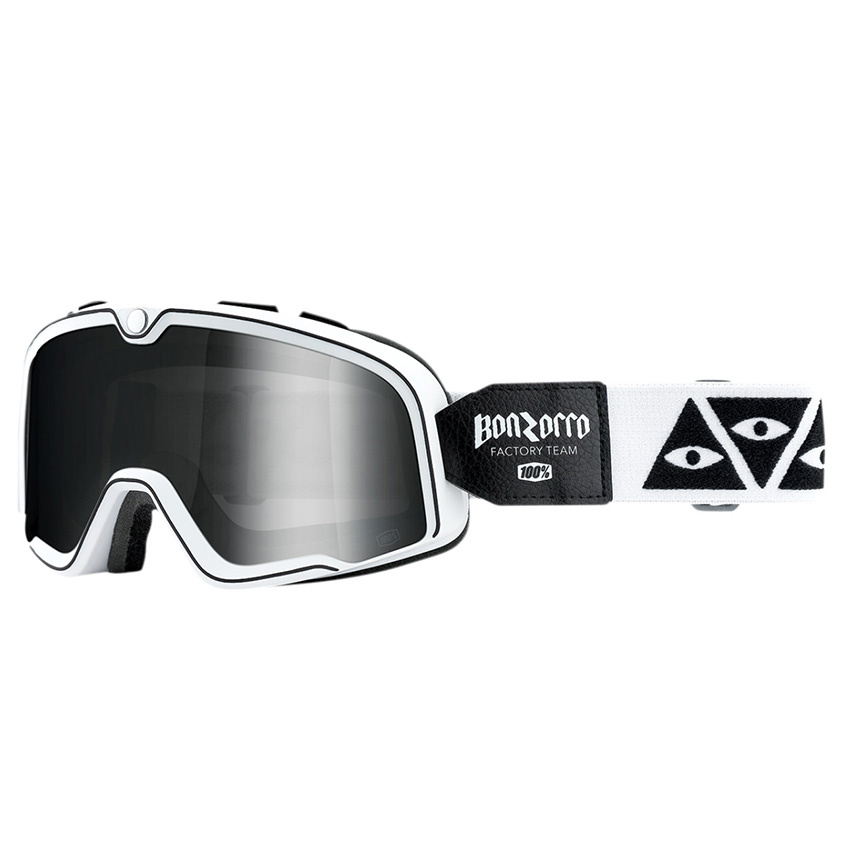 バイクウェア・装備 BARSTOW Goggle Pendieton BARSTOW Goggle Pendieton(Motocross Goggles 100% Barstow