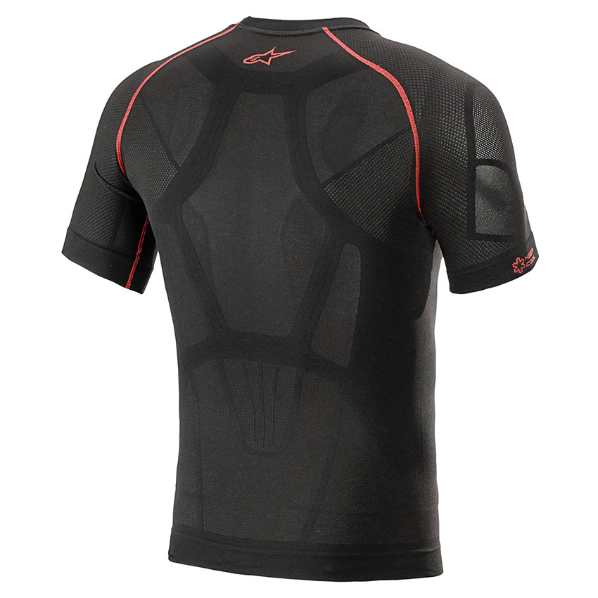 Alpinestars Ride Tech V2 Top Short Sleeve Summer