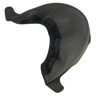 X-SPR Pro/X-Spirit II/X-Spirit III/NXR/NXR2/XR1100/Hornet Chin Curtain