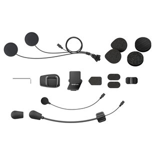 5S Helmet Clamp Kit