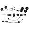 5S Helmet Clamp Kit