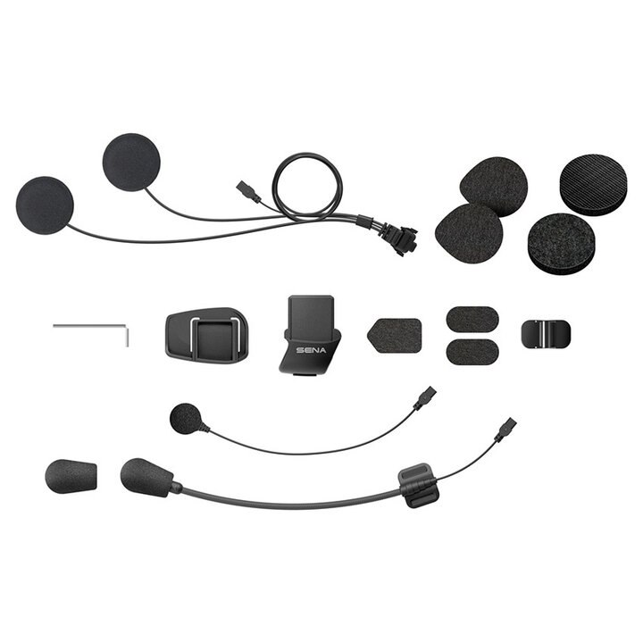Sena 5S Helmet Clamp Kit