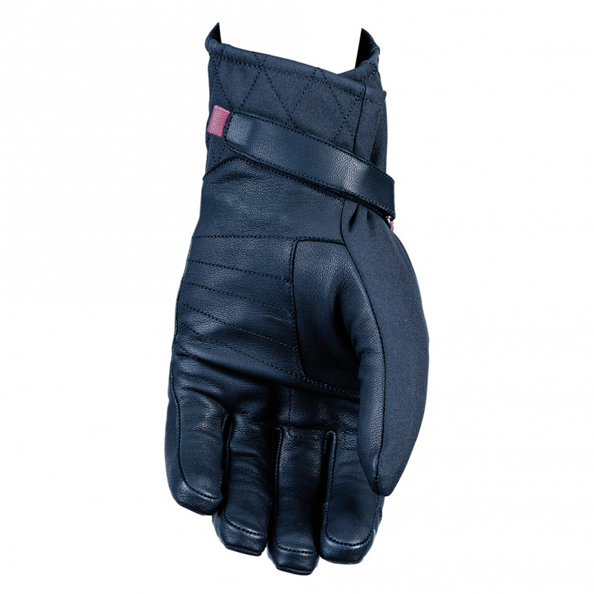 Five HG3 Evo electrisch verwarmde motorhandschoenen