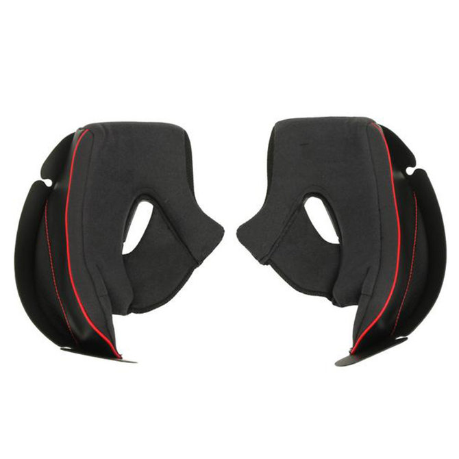 HJC F70 Cheek Pads